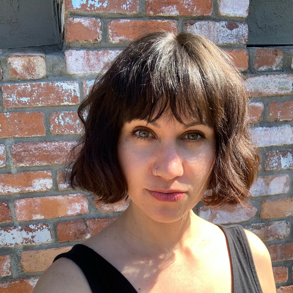 Meet your Posher, Kait